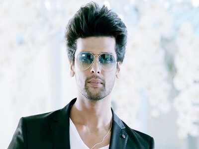 Gauahar will always be family: Kushal Tandon - Times of India