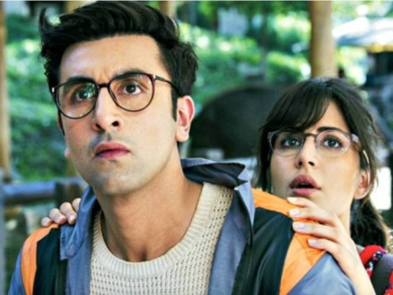 Ranbir Kapoor Takes His Style To Another Level During Jagga Jasoos  Promotions