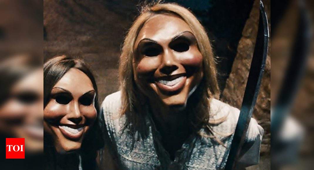 'The Purge 4' gets Summer 2018 release date | English Movie News 