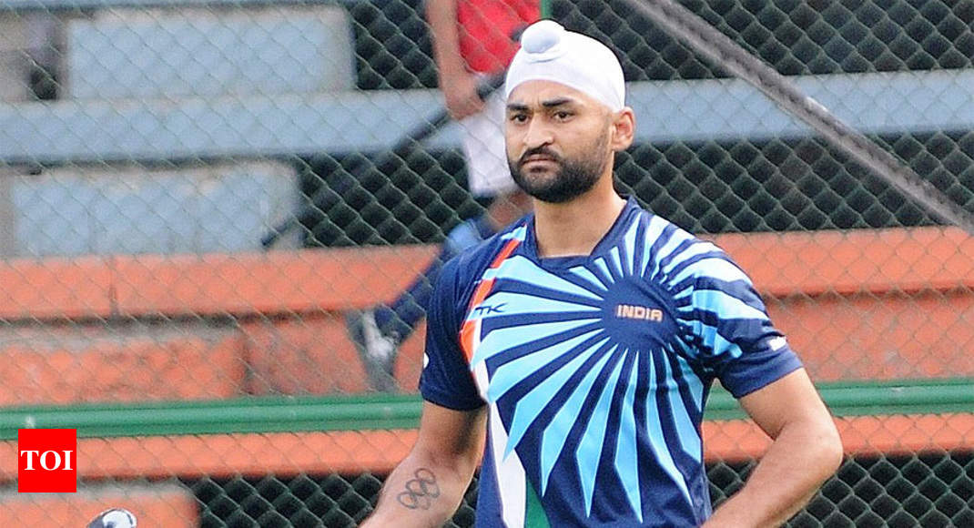 sandeep Singh: Forgotten hockey hero Sandeep Singh eager ... - 1070 x 580 jpeg 108kB