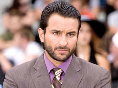 Saif Ali Khan: Everyone must adopt walking as a form of exercise