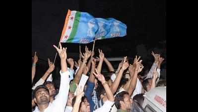 Revolt in NSUI as MSUSU elected leaders quit in huff