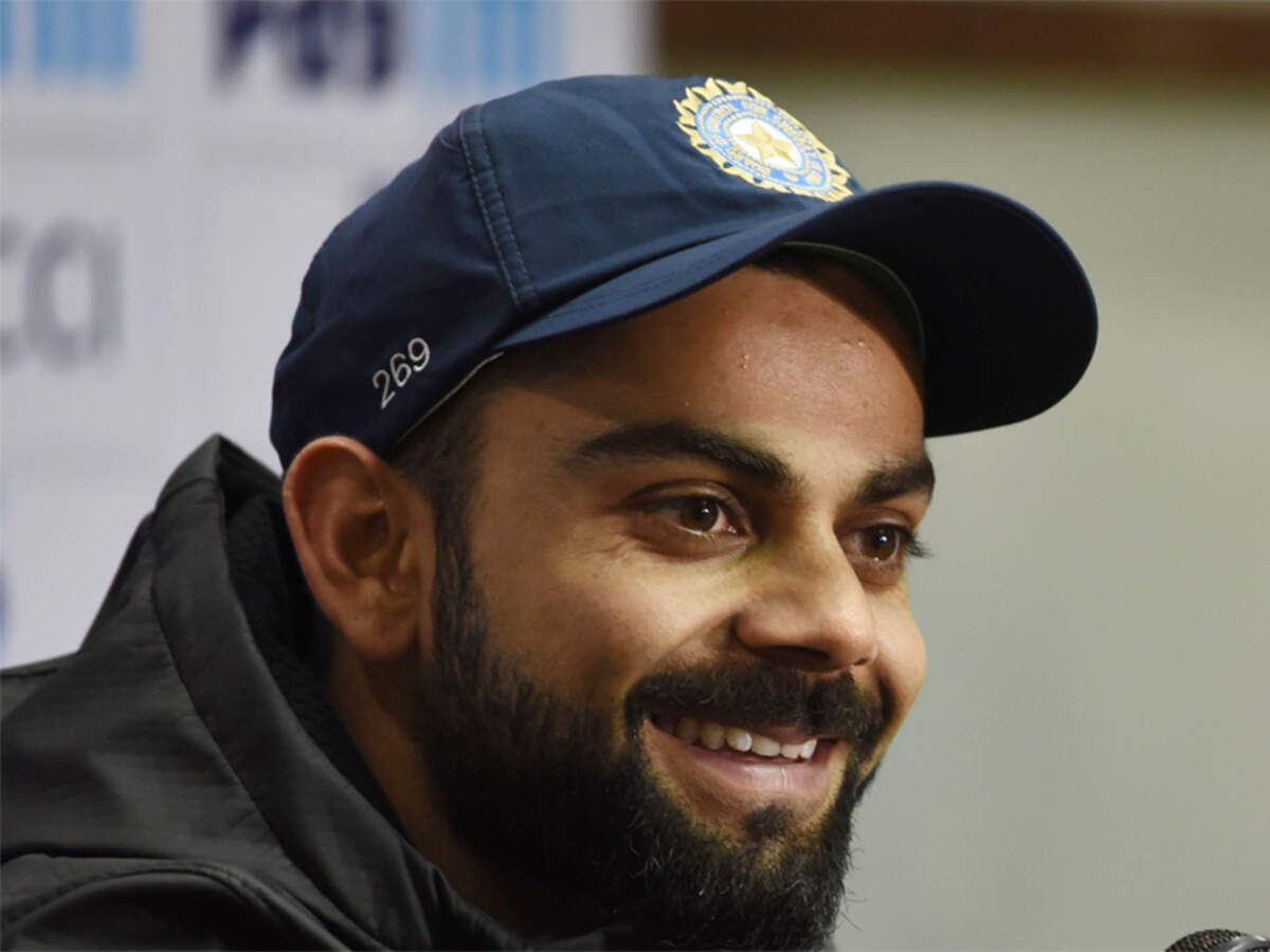 virat kohli in puma