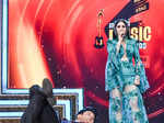 Mirchi Music Awards 2017: Best Shots