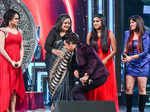 Mirchi Music Awards 2017: Best Shots