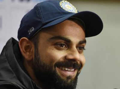 Kohli becomes first Indian sportsperson to sign Rs 100 cr deal with single brand