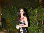 Celebs attend Shahid Kapoor's 36th birthday party