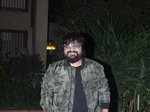 Celebs attend Shahid Kapoor's 36th birthday party