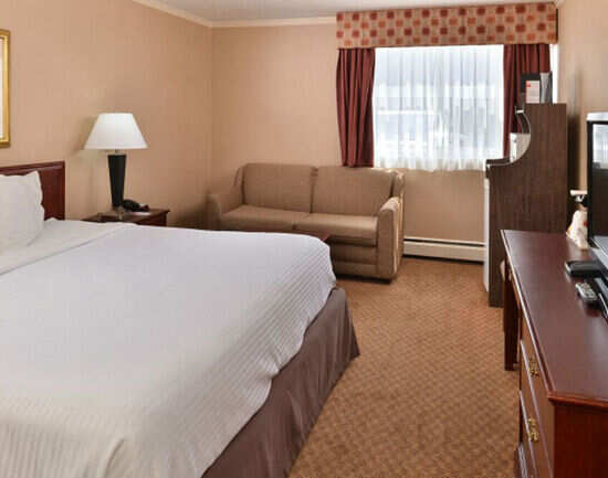 Econo Lodge South Calgary