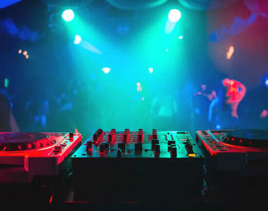 The best nightclubs in Atlanta