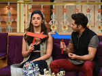 The Kapil Sharma Show: On the sets