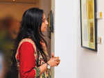 Bhaavatharangam: Art exhibition