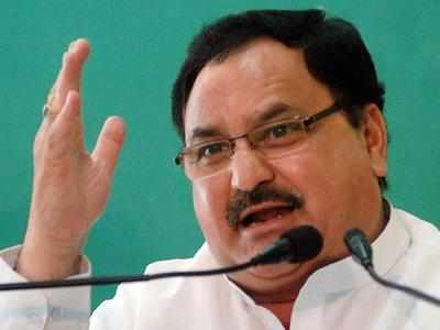 JP Nadda launches expansion of Rotavirus vaccine