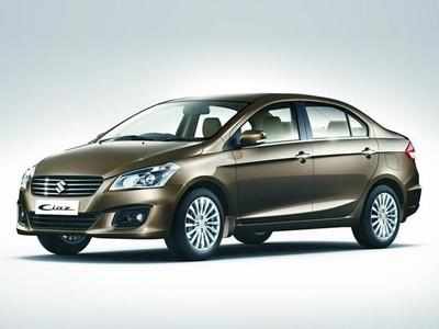 Maruti Suzuki’s Ciaz and Ertiga smart hybrid vehicles reach 1-lakh milestone