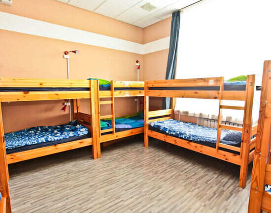 Budget hotels in Moscow for the freewheeling travellers