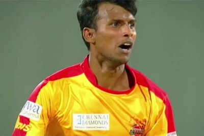 2017 IPL auction: Five uncapped Indians who hit pay-dirt