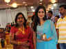 Suni and Soundarya’s wedding reception