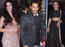 Watch: Salman Khan, Iulia Vantur and Katrina Kaif attend Neil Nitin Mukesh’s wedding reception