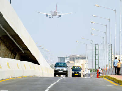 BBMP plans 11-km flyover to decongest west Bengaluru