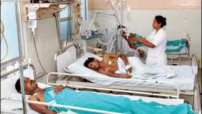 Pay Rs 40,000 to junior doctors: Karnataka government to private hospitals