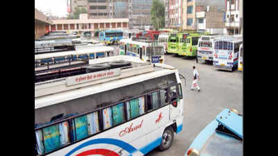 Ludhiana municipal corporation to seal bus stand for not paying tax