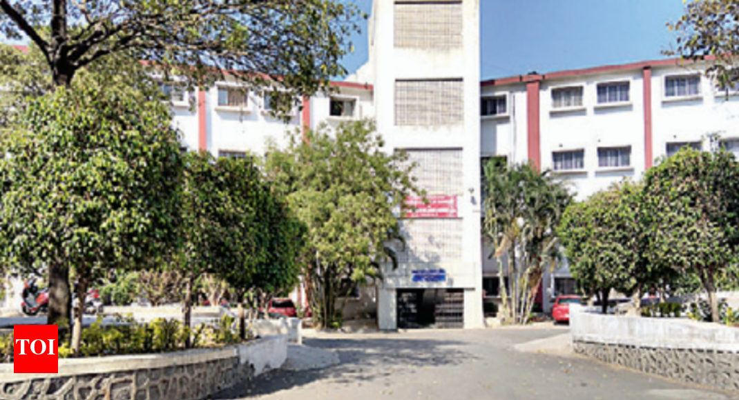 Sinhgad’s Kondhwa campus for sale Pune News Times of India