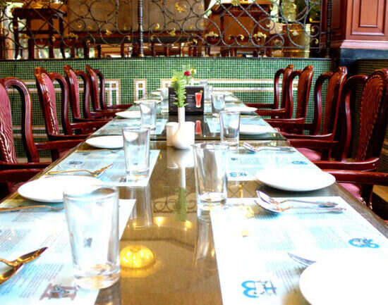 Bhubaneshwar must-visit restaurants for the foodie in you
