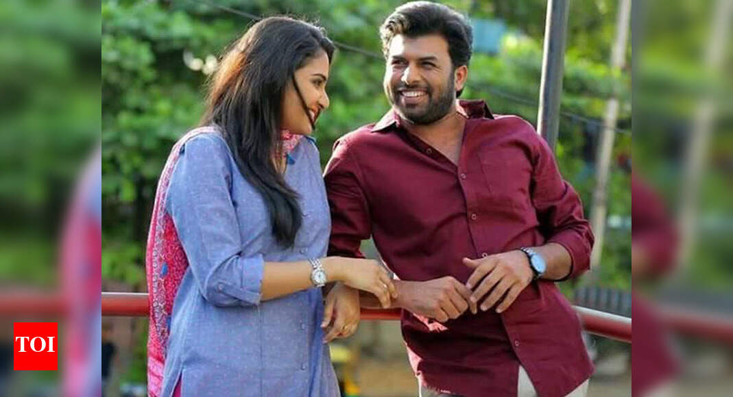 Sunny Wayne's 'Alamara' to hit the theatres on March 17 | Malayalam ...