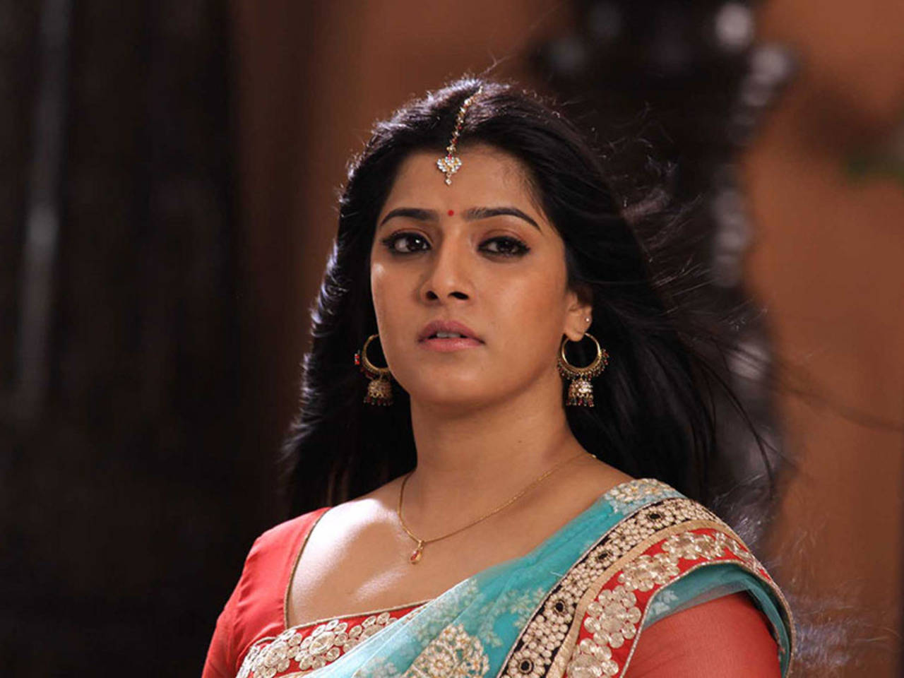 Kasaba actress Varalaxmi Sarathkumar opens up about harassment ...