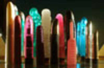 200 years old sex toys fetch 600 pounds! - Times of India