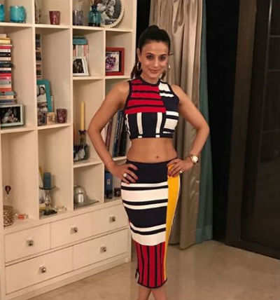Ameesha Patel is back and we’re loving it!