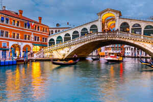 Take a walking tour