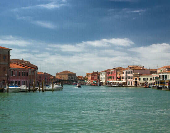 Take a day trip to the surrounding islands