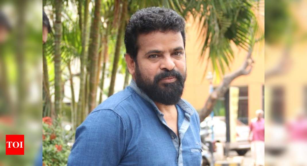 ameer-plays-a-cameo-in-his-ad-s-film-tamil-movie-news-times-of-india