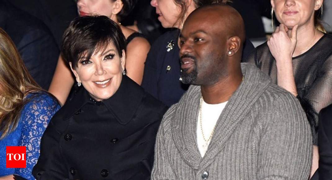 Are Kris Jenner and Boyfriend Corey Gamble Getting Married?