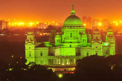 Mumbai India's richest city, 2 Kolkata localities among most affluent: New World Wealth report