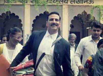 अक्षयकुमार ‘जॉली एलएलबी २’ १०० कोटी क्लबमध्ये