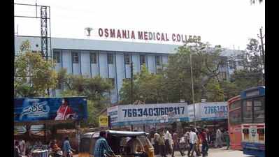 Retired OMC principal donates body to own medical college