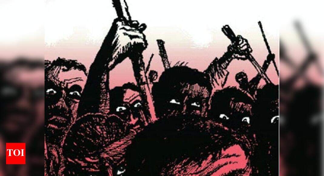 Two Communities Clashed: Kids’ brawl sparks communal tension | Ludhiana ...