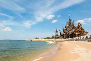 Pattaya Travel Guide