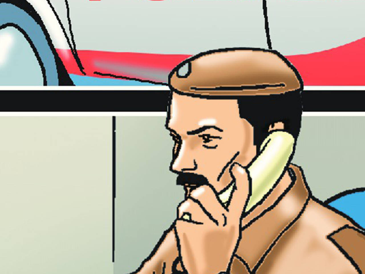 Two murders rock Ganjam before last round of polling | Cuttack News - Times  of India