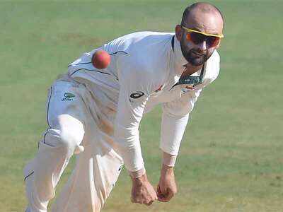 Lyon hopes `Ashwin study' will pay off