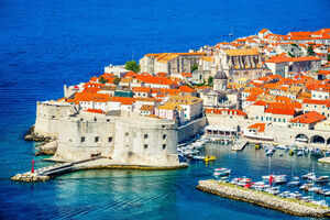 Dubrovnik Travel Guide