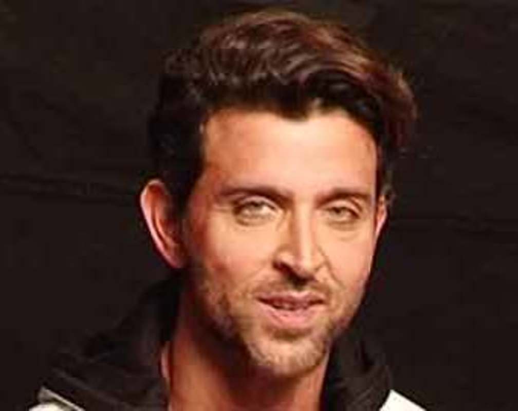 
Hrithik to do his next project with Abhishek Chaubey
