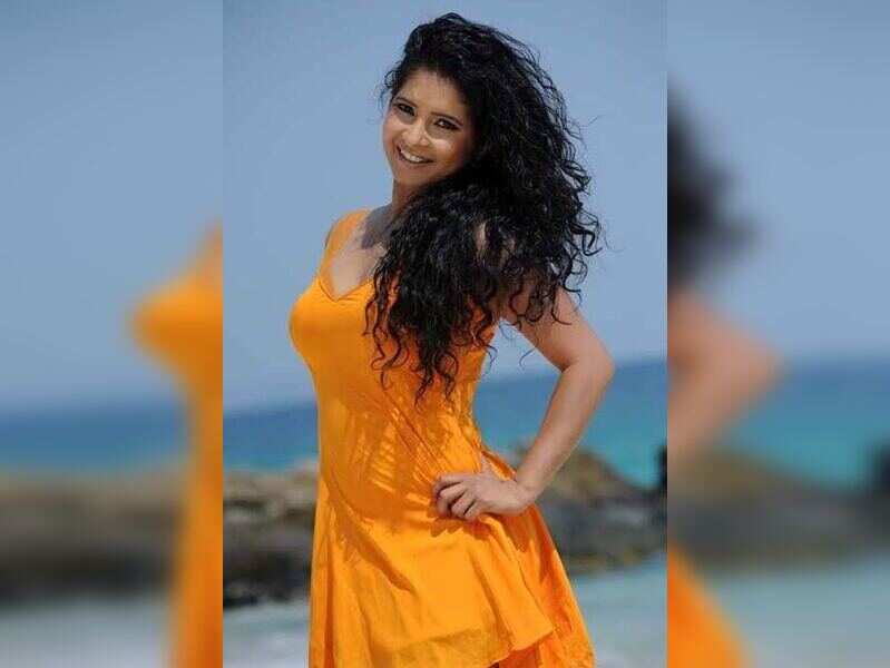 Shubha Punja: Shubha Punja’s next with Thithi actors | Kannada Movie ...