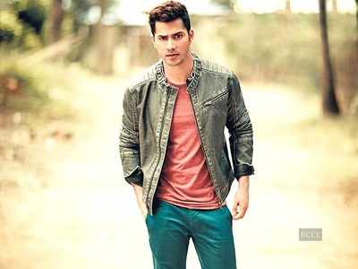 Varun Dhawan to learn music and parkour for 'Judwaa 2'