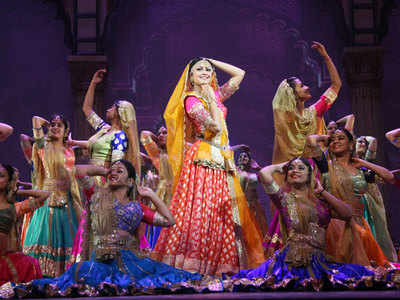 Theatre Review: Mughal-e-Azam
