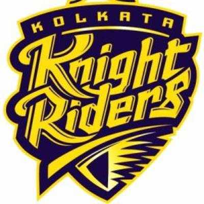 How To Draw Kolkata Knight Riders Logo | KKR | IPL - YouTube
