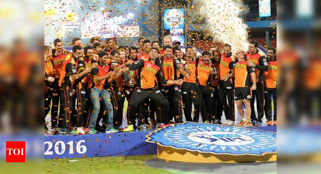 Sunrisers Hyderabad Squad Ipl 2017 Squad Sunrisers Hyderabad Cricket News Times Of India