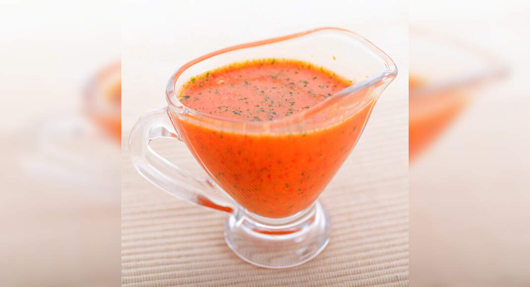 French Dressing Recipe: How to Make Fren...